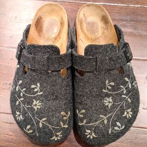 Birkenstock Clogs